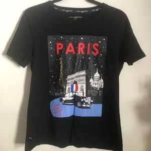 Karl Lagerfeld t-shirt
